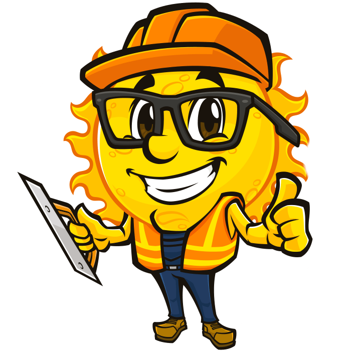 260 Roofing logo
